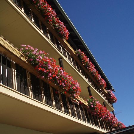 Hotel Laerchenhof Sankt Jakob in Defereggen Exterior foto