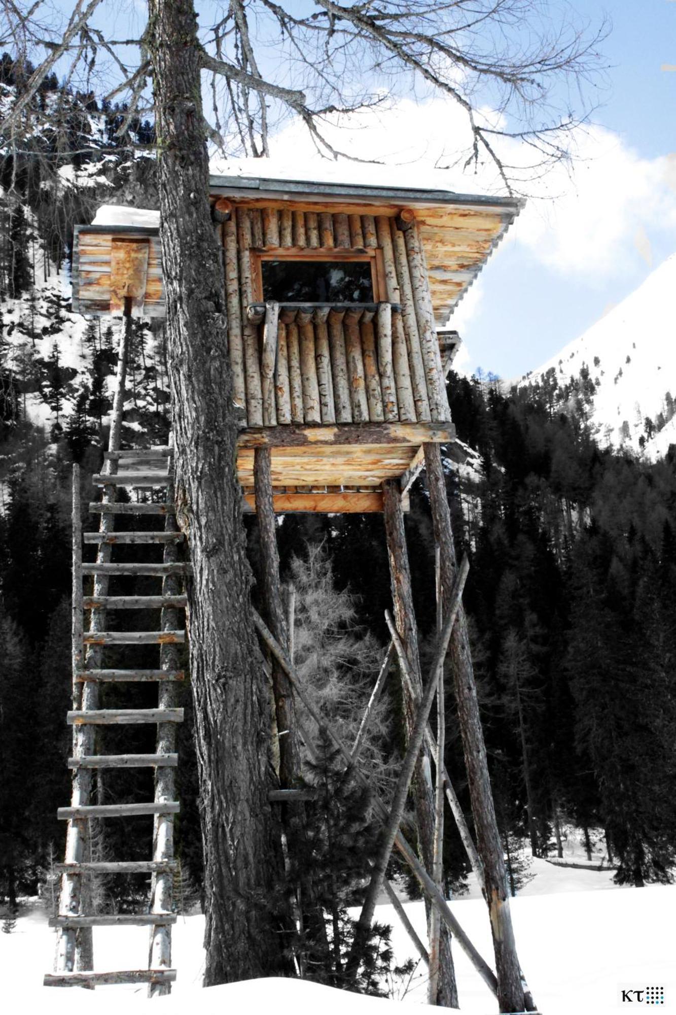 Hotel Laerchenhof Sankt Jakob in Defereggen Exterior foto
