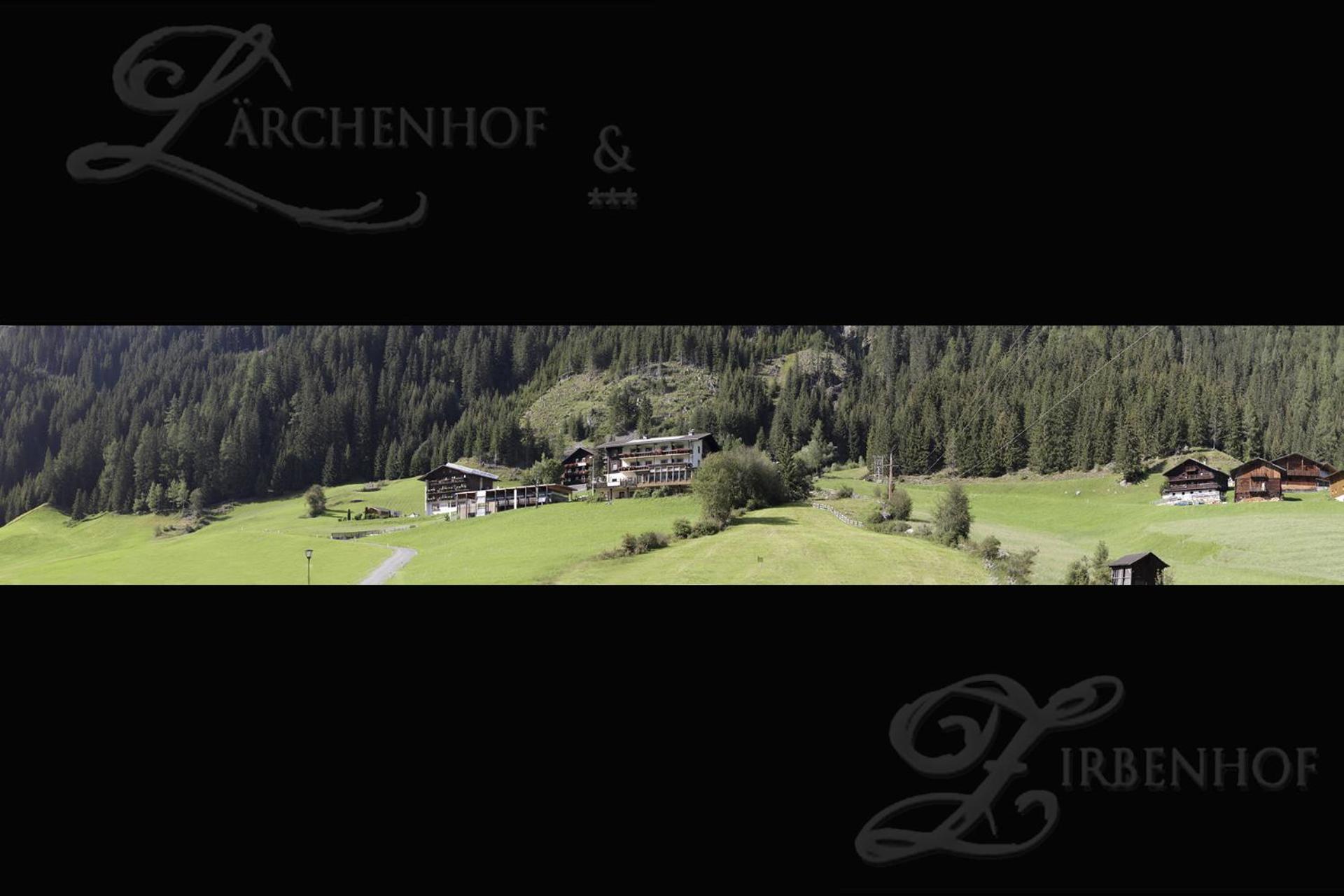 Hotel Laerchenhof Sankt Jakob in Defereggen Exterior foto